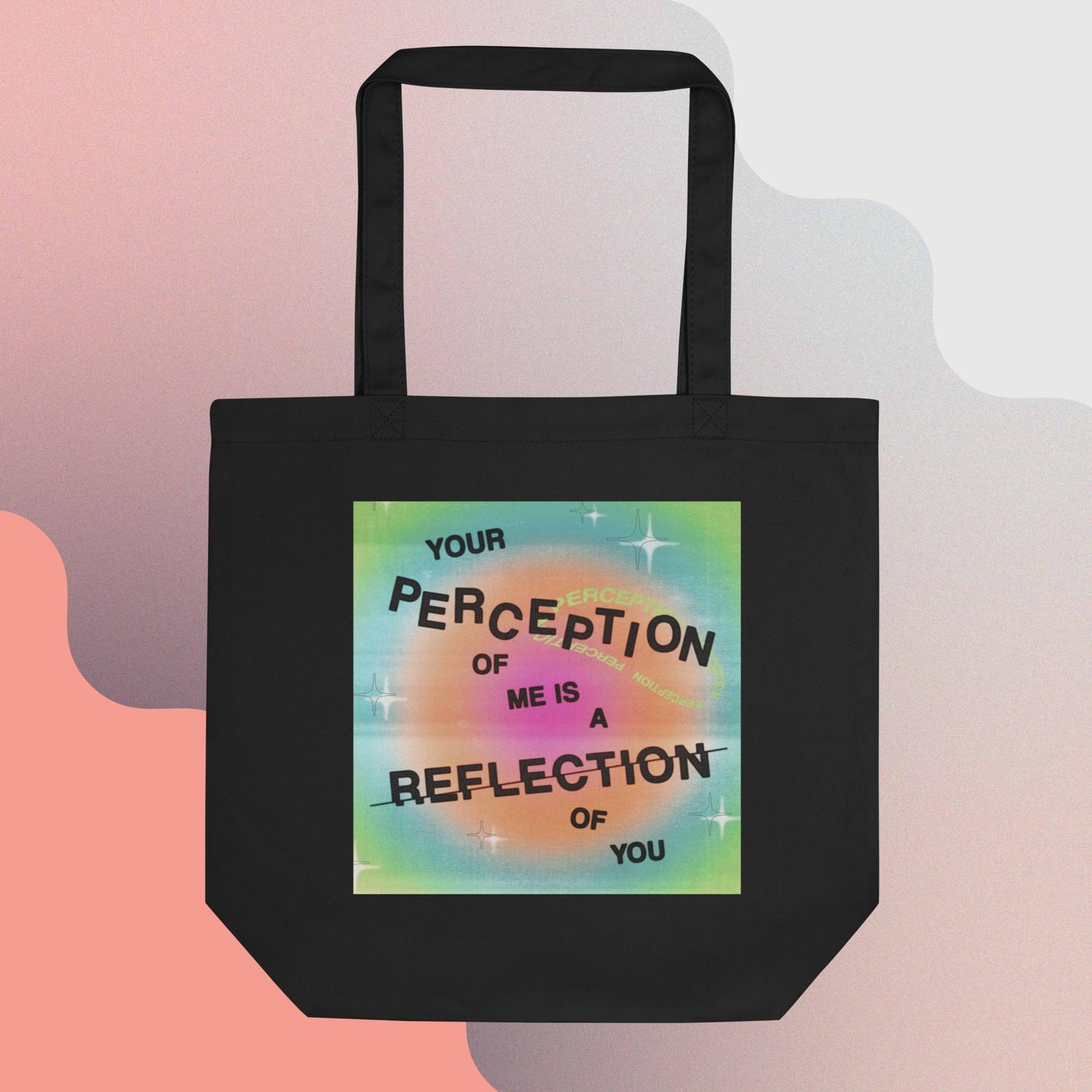 Eco Tote Bag